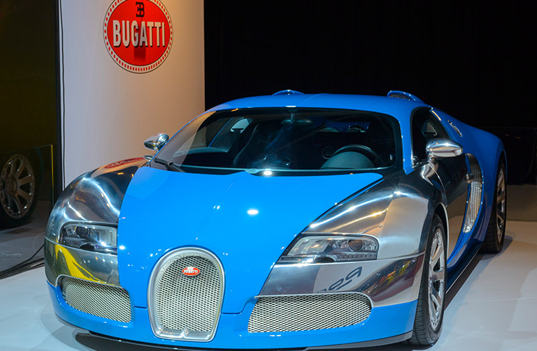 Bugatti mobile windshield repair Burlington