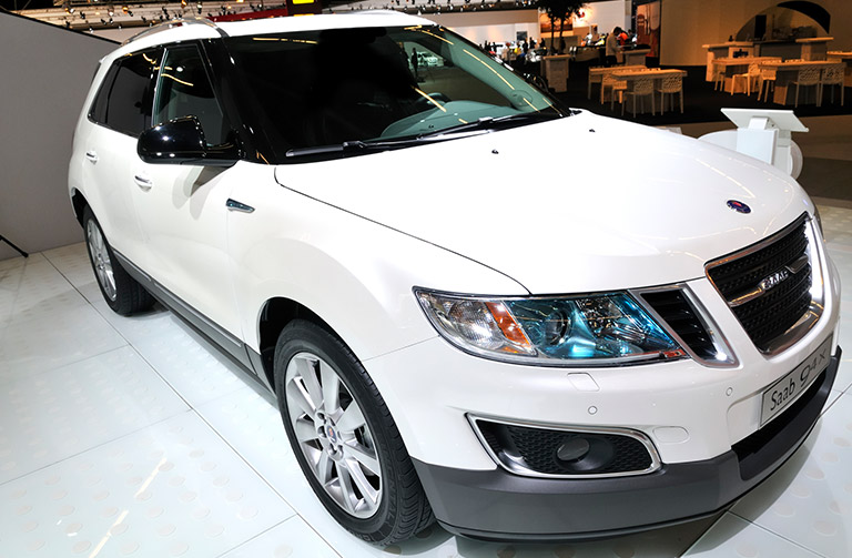 Saab windshield replacement cost Burlington