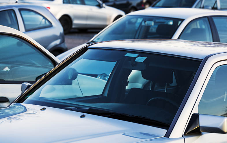 Austin Allegro windshield repair cost