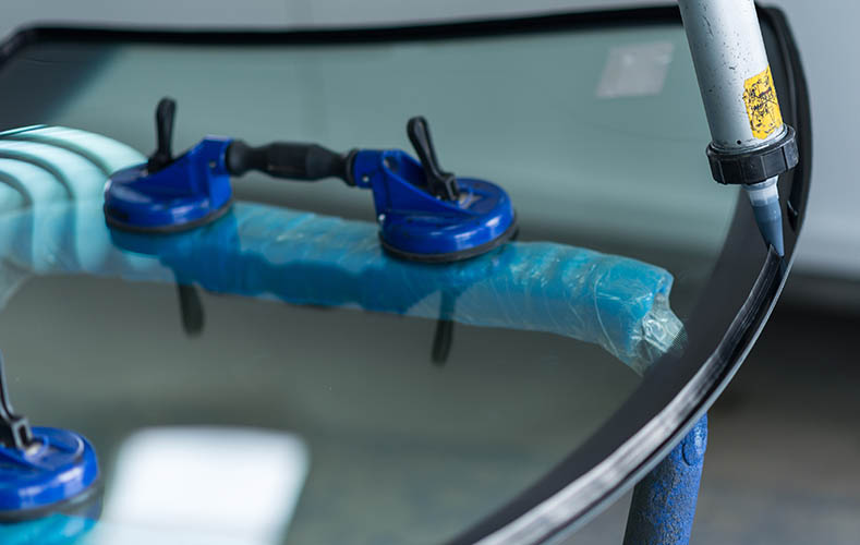 Austin windshield replacement cost Burlington