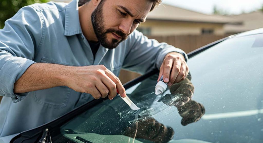 Acrylic Scratch Remover