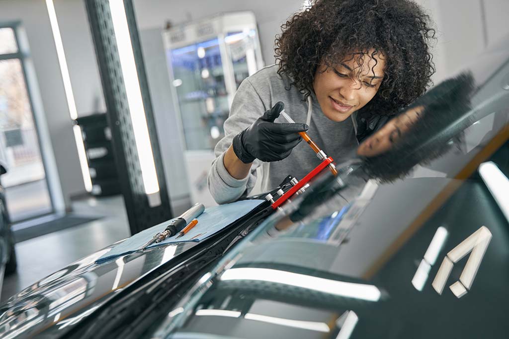 ADAS calibration services with free quote