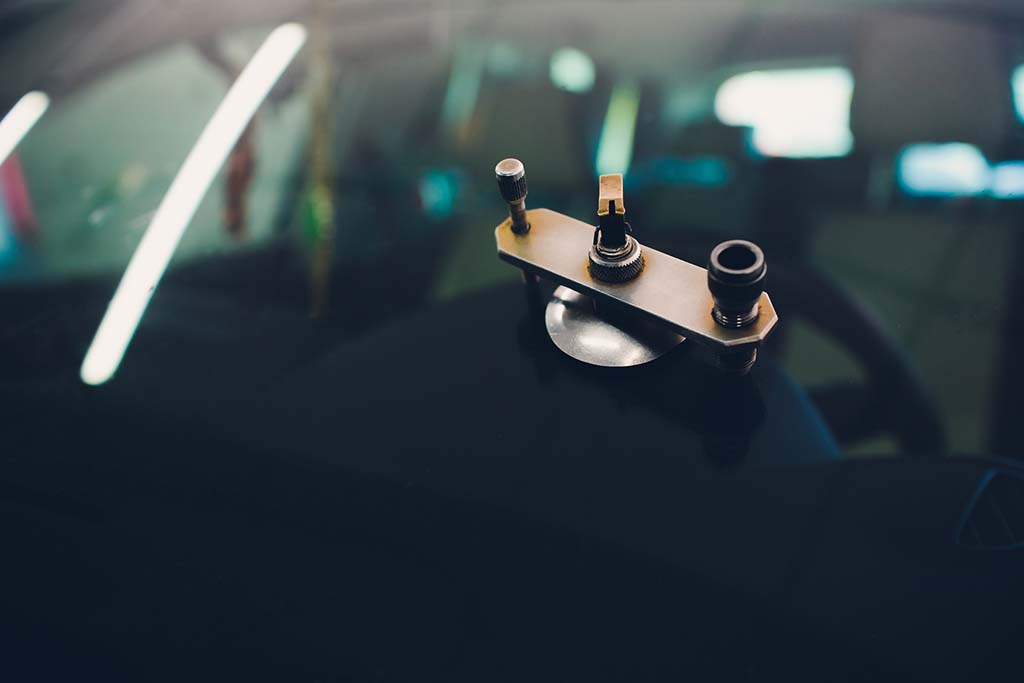why it’s important to perform ADAS calibration in Burlington