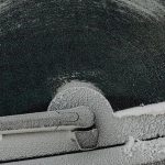 No More Scraping: How to Prevent Frost on Your Windshield Overnight