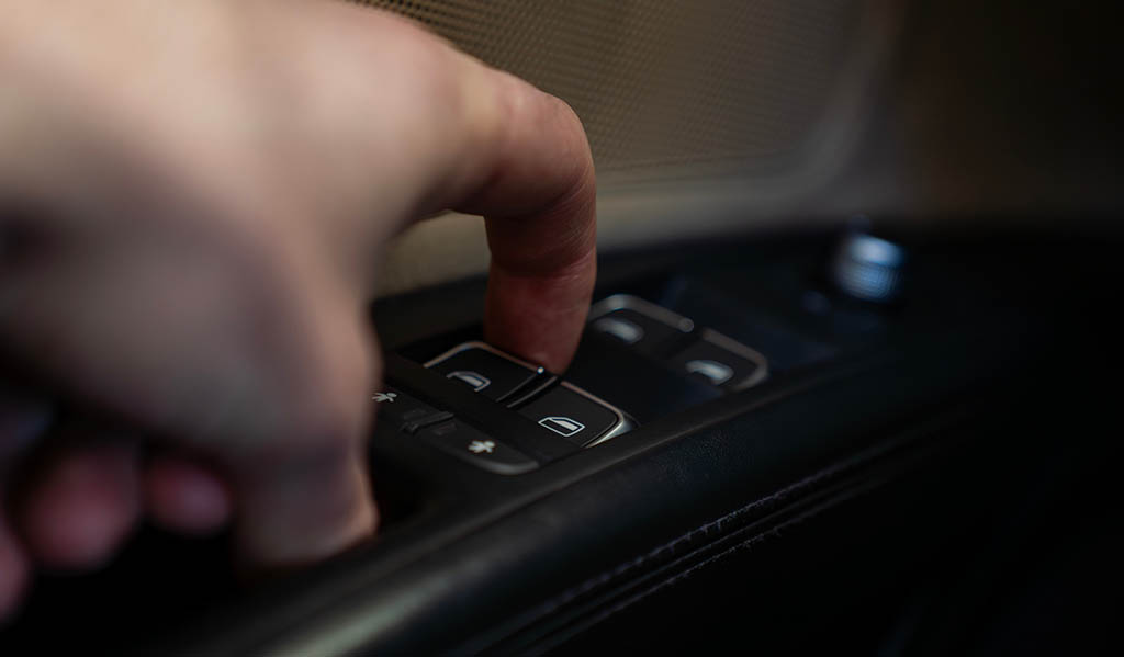 Why Power Windows Stop Working: Common Causes Explained